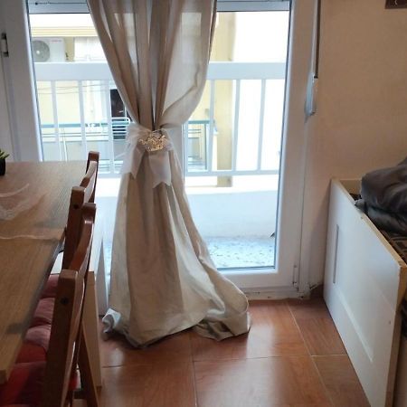 Queen Suites 60M2 Thessaloniki Buitenkant foto