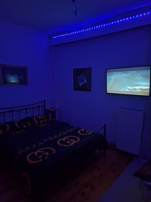 Queen Suites 60M2 Thessaloniki Buitenkant foto