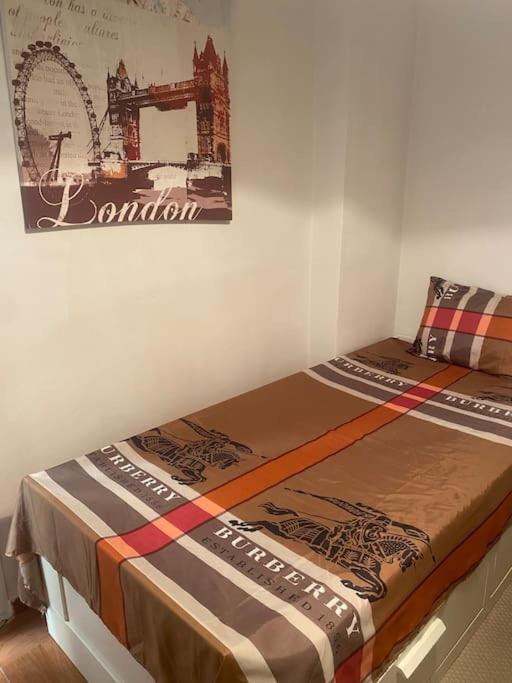 Queen Suites 60M2 Thessaloniki Buitenkant foto