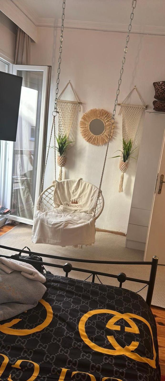 Queen Suites 60M2 Thessaloniki Buitenkant foto