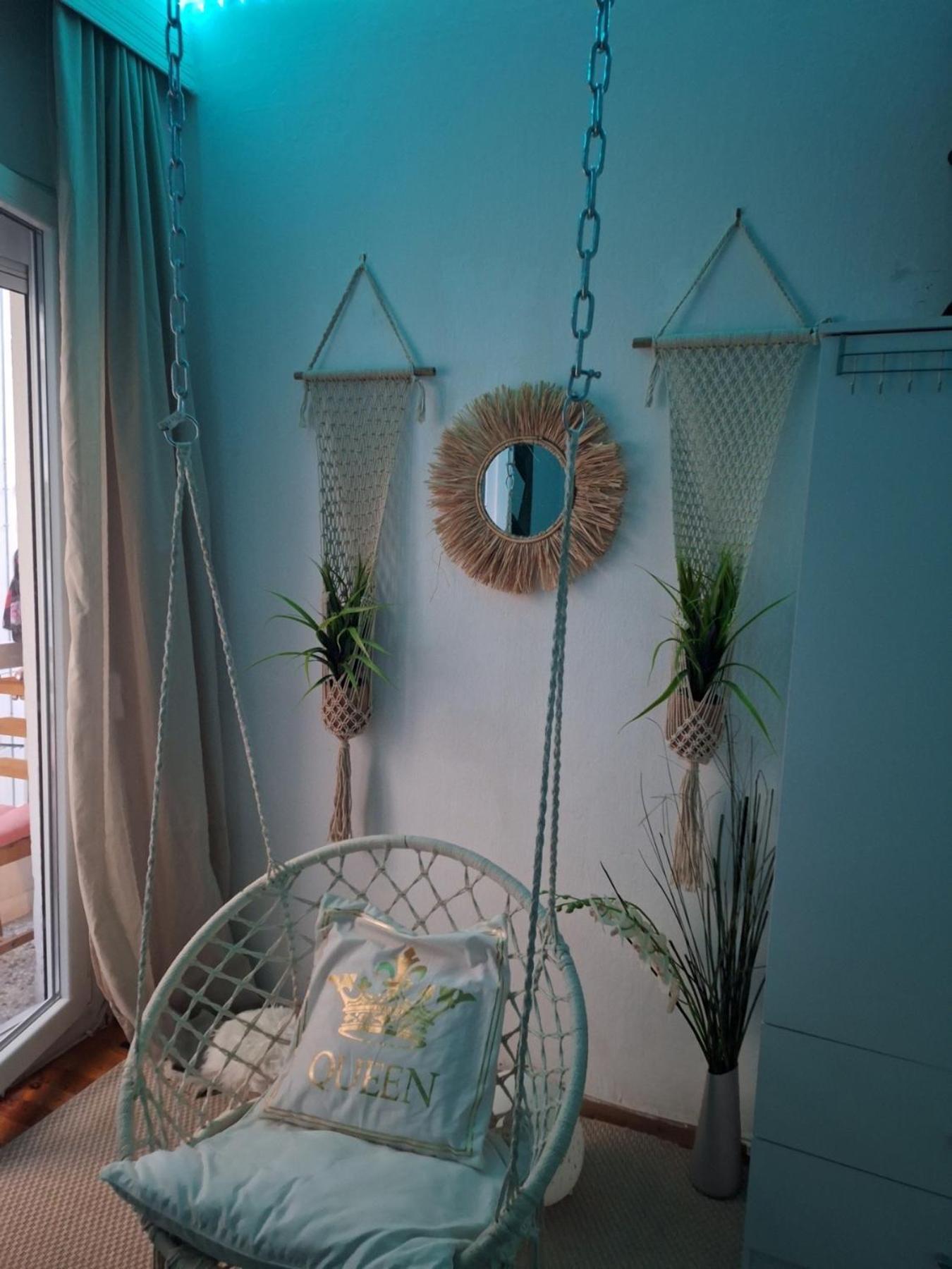 Queen Suites 60M2 Thessaloniki Buitenkant foto