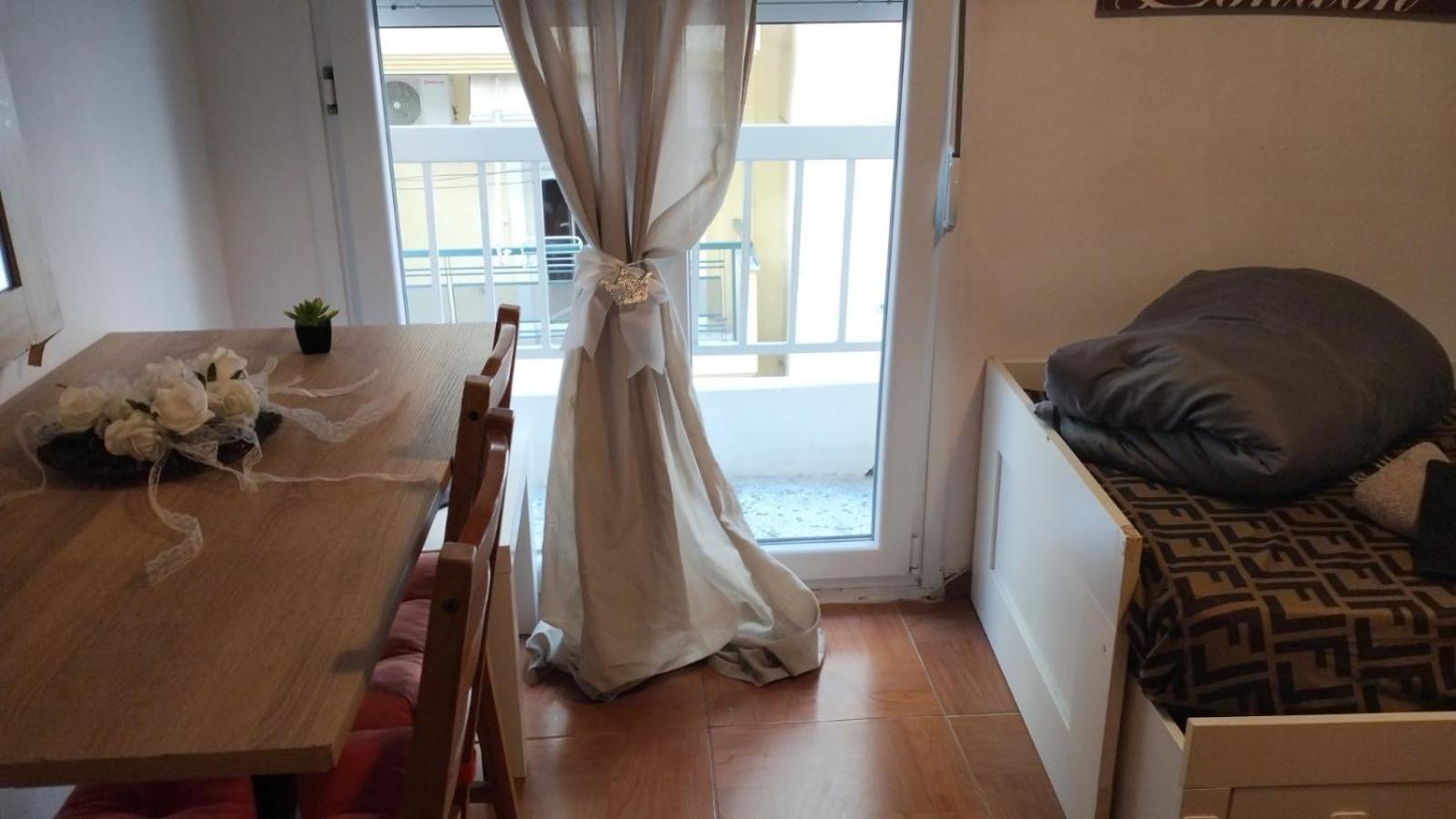 Queen Suites 60M2 Thessaloniki Buitenkant foto